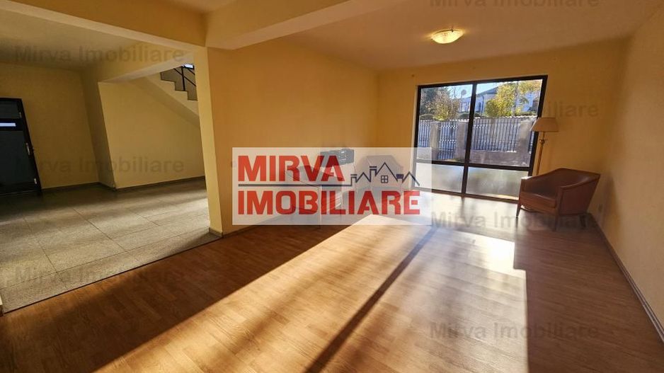 Vanzare vila 4 camere, in Zahanaua-Lacul Verde, zona exclusivista - Poză 38