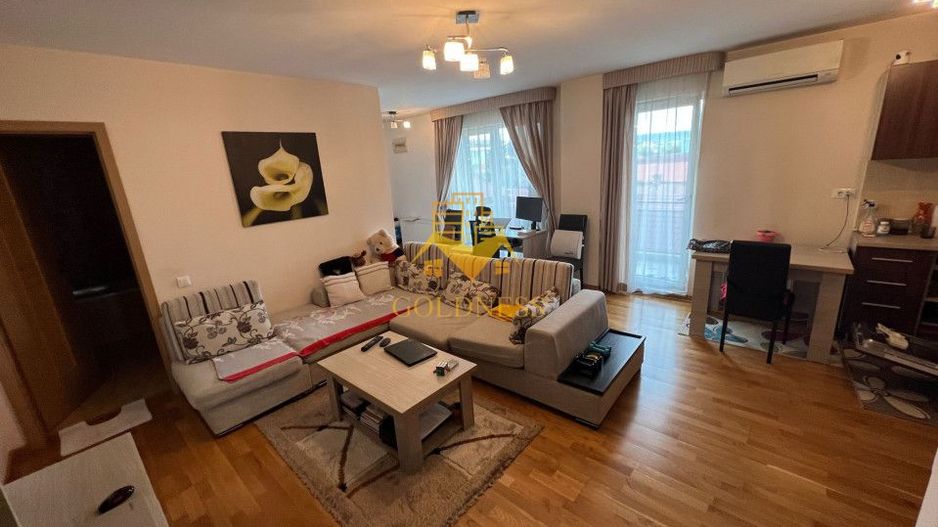 2 camere, modern, bloc nou, Ac,parcare,zona Decebal, Traian, Horea - Poză 10