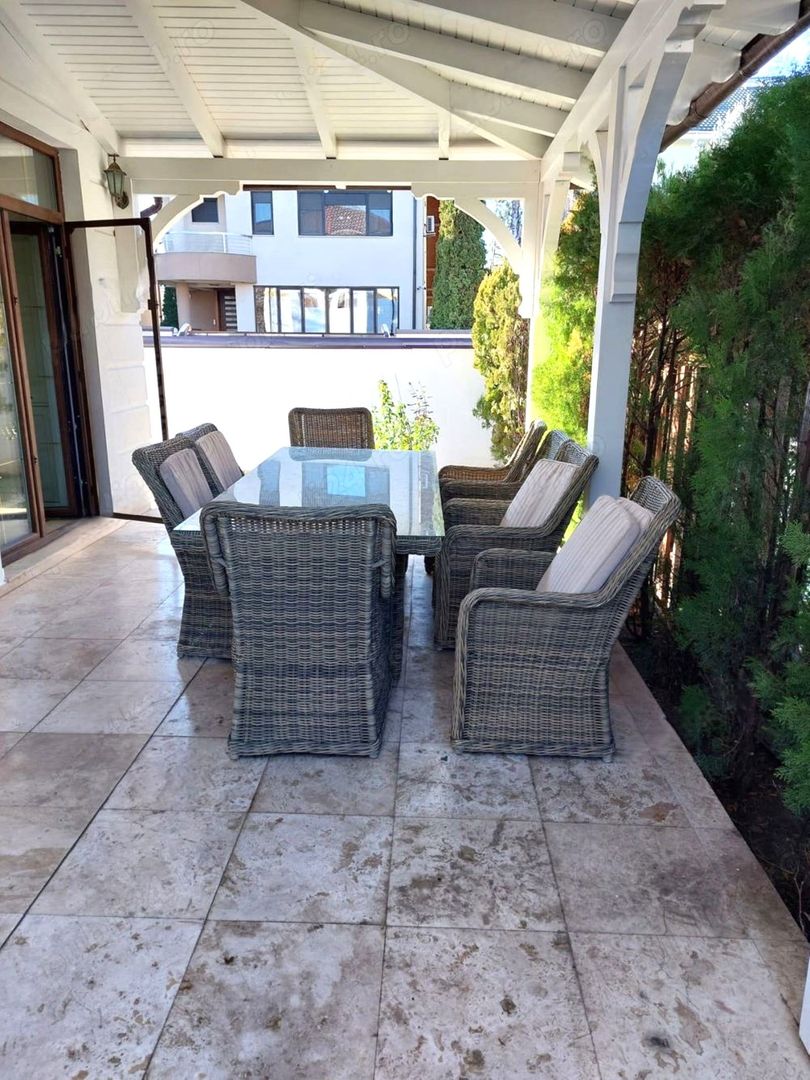 Casa 6 camere | Zona Iancu Nicolae | Complex rezidential - Poză 7