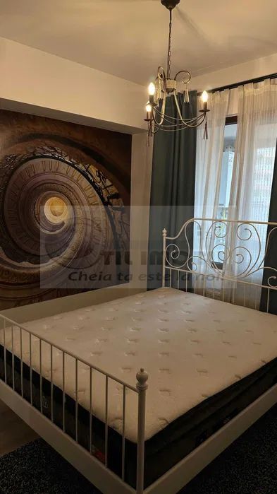 Apartament INTABULAT 2 camere, D, 57mp- Lazar Rezidence Pret 159.000 € - Poză 5