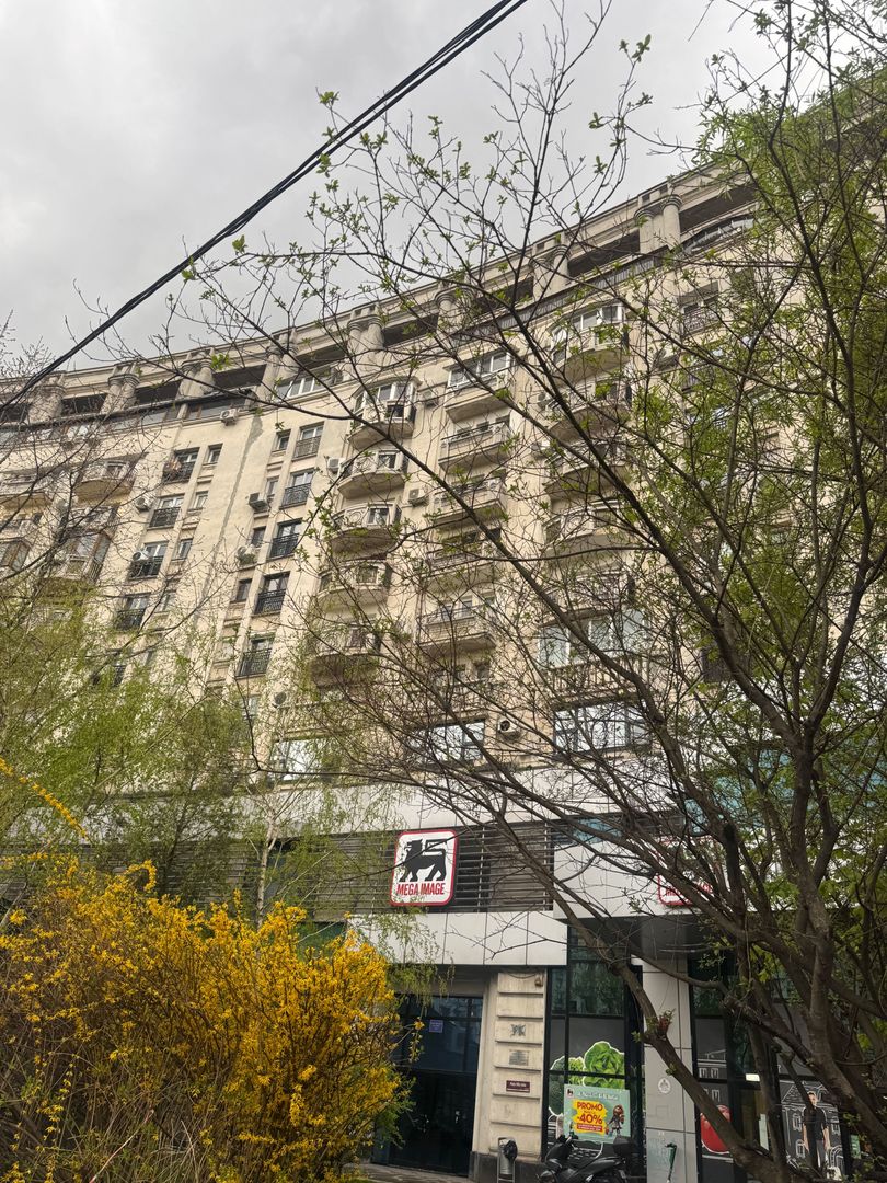Apartament 3 camere | Piața Alba Iulia | Decebal |  Unirii - Poză 11
