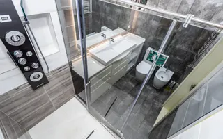 Vânzare, apartament, 3 camere, str. Independenței, Botanica - Poză 23