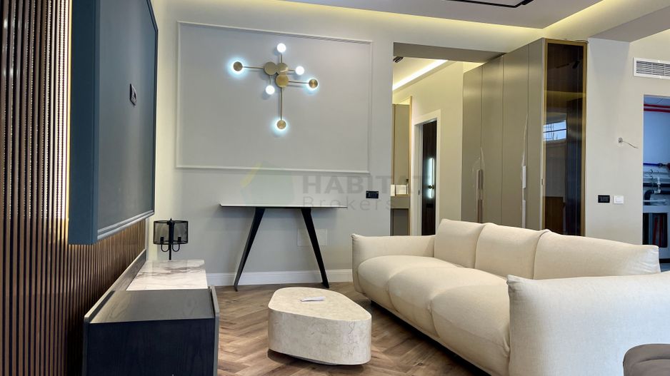 Vila 5 camere mobilata si utilata / Avangarde by the Lake - Poză 29