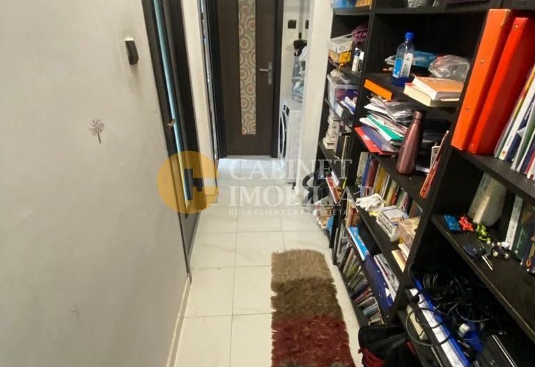 Alexandru - Piata Voievozilor, apartament 3 camere - Poză 5