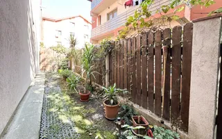 2 camere cu gradina de 35mp + parcare inclusa - Poză 19