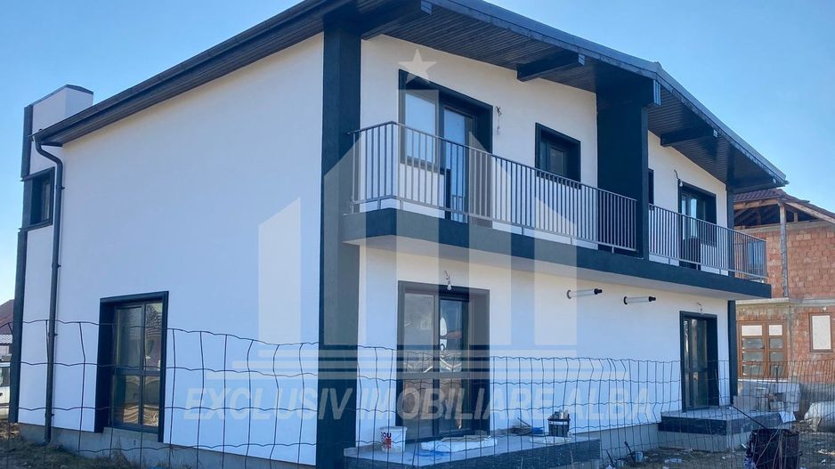 Casa tip duplex de vanzare, Orizont - Poză 2