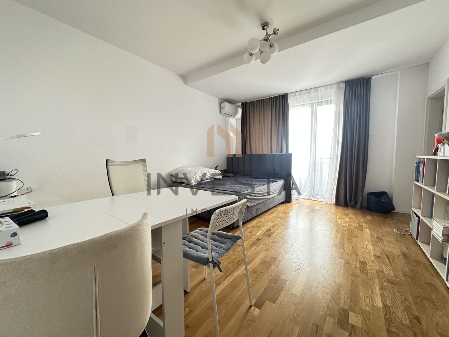 Penthouse de Vis cu Priveliște Panoramică - Lux, Eleganță și Confort - Poză 13