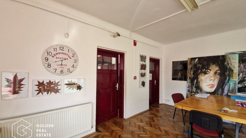 Spatiu de birouri in cladirea TEBA - Poză 7