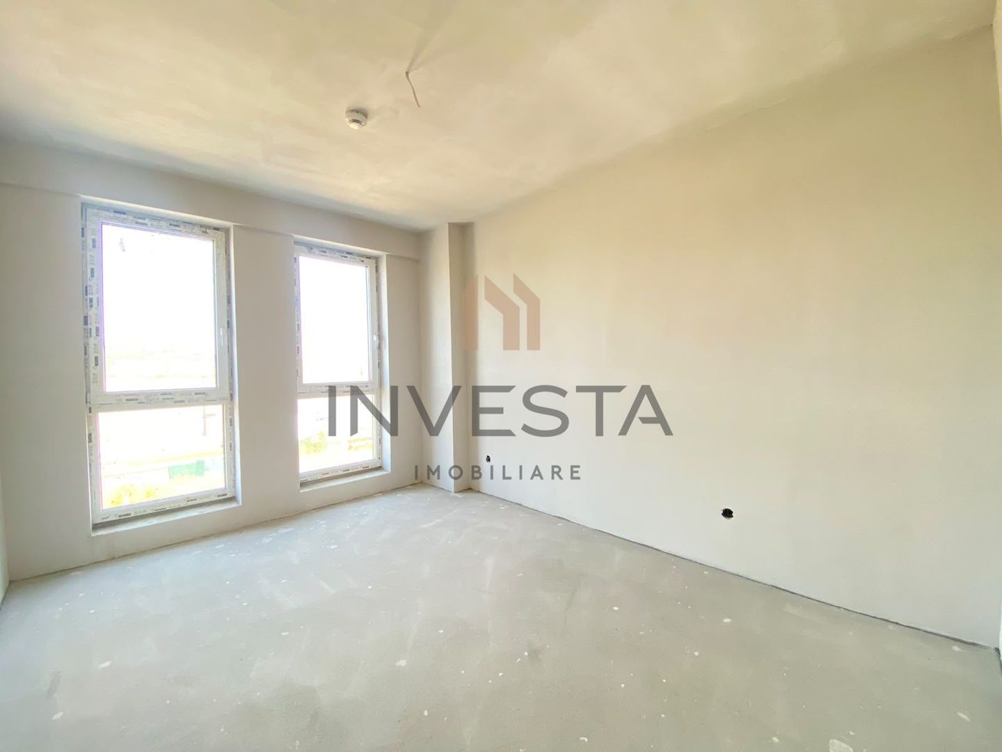 Apartament cu 3 camere, etaj intermediar, bloc nou,  zona Traian Vuia! - Poză 6