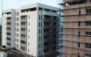 PARK GIROC | RATE LA DEZVOLTATOR 7 ANI | 2 Camere 57mp utili | nZEB