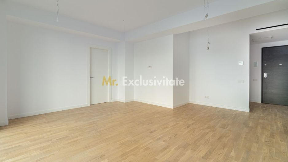 Apartament 2 camere  – Residence 5 - Forest Apartments - Pipera! - Poză 3