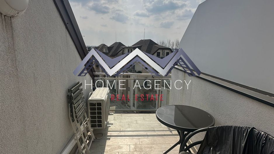 Apartament cu 3 camere de vânzare, bloc nou cu lift, Otopeni – lângă Mega Image - Poză 9