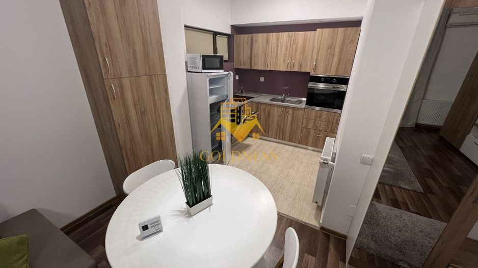 Mobilat modern, open space, cartierul Iris zona Maramuresului - Poză 3