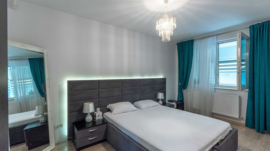 Metrou Mihai Bravu- Vitan - Apartament 2 camere+ loc de parcare |2018 - Poză 6