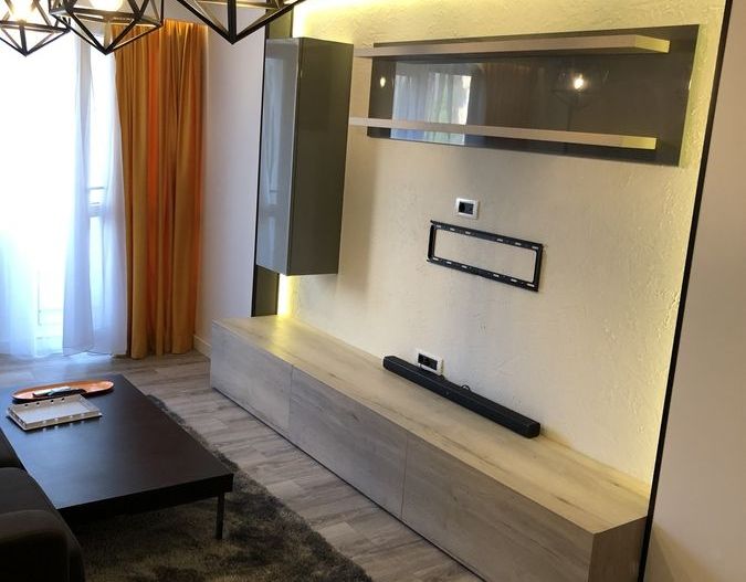 Închiriez apartament 2 camere, Nerva Traian, modern, spațios - Poză 2