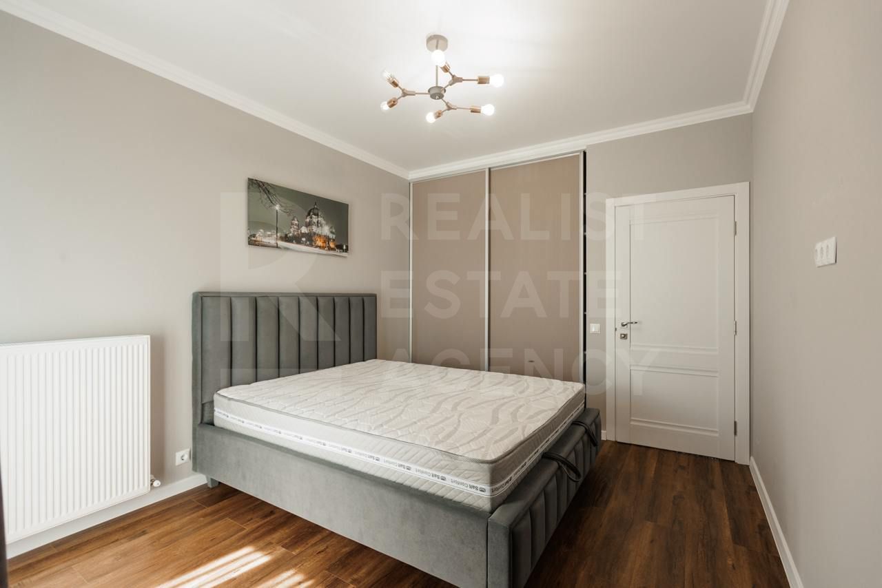 Chirie, casă, 4 camere,  Durlești - Poză 12