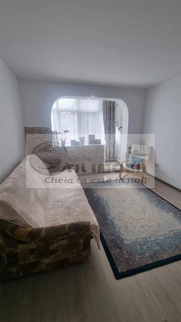 Apartament 3 camere SD zona Primaverii-Pasapoarte 120000 euro - Poză 4