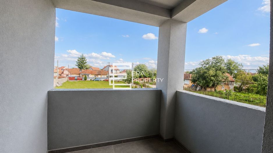 Casa individuala 5 camere-  160 mp- teren 300mp-pivnita Sibiu - Poză 11
