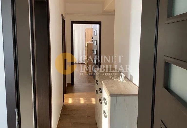 Apartament 2 camere etaj intermediar- Valea Lupului - Poză 8
