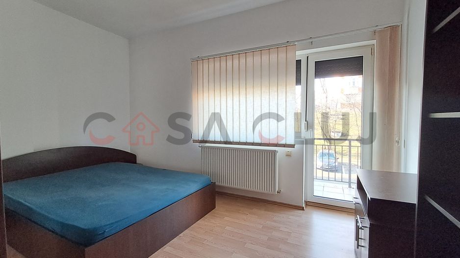 Apartament 1 camera ,40mp,et. 1 , Zorilor!! - Poză 4