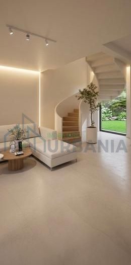 Casă modernă de vânzare în zona Bucium/Barnova, Iași - 160 mp, teren 640 mp - Poză 5