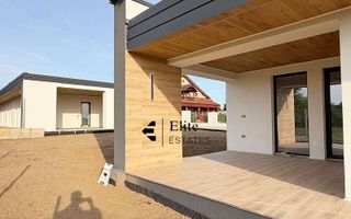 Casa premium cu 4 camere in Cihei | Centura Oradea la 2 minute - Poză 19