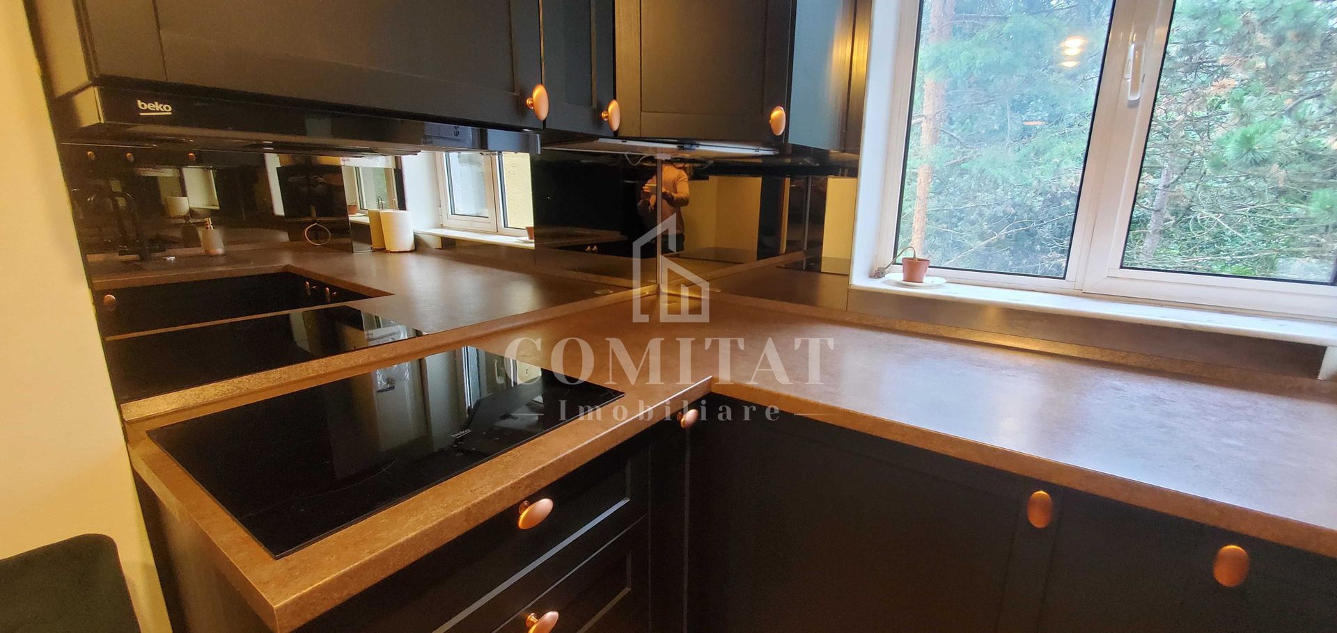 Apartament la cheie | 3 camere | Zona str Unirii-Gheorgheni - Poză 7