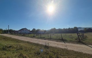 Teren intravilan 899 mp – Curtea de Arges, Strada Strada Valea lui Alb - Poză 6