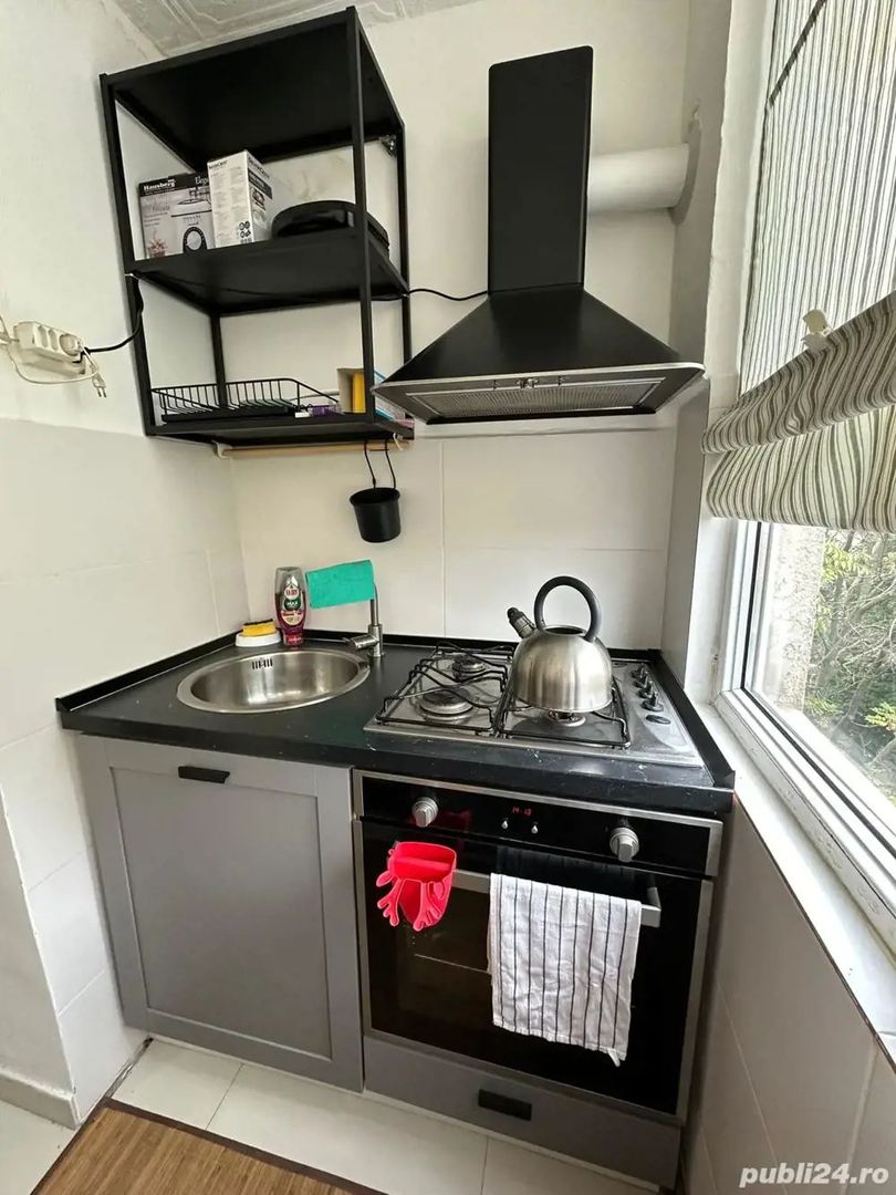 COMISION 0% | Apartament 3 Camere | Zona Aradului | Renovat | 60 mp - Poză 8