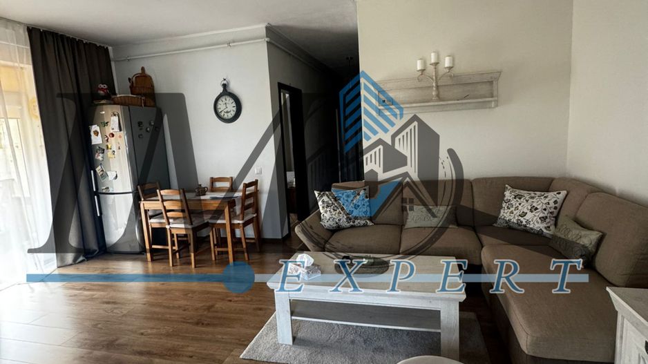 Apartament de Vânzare BD.Ferdinand I Alba Iulia - Poză 1