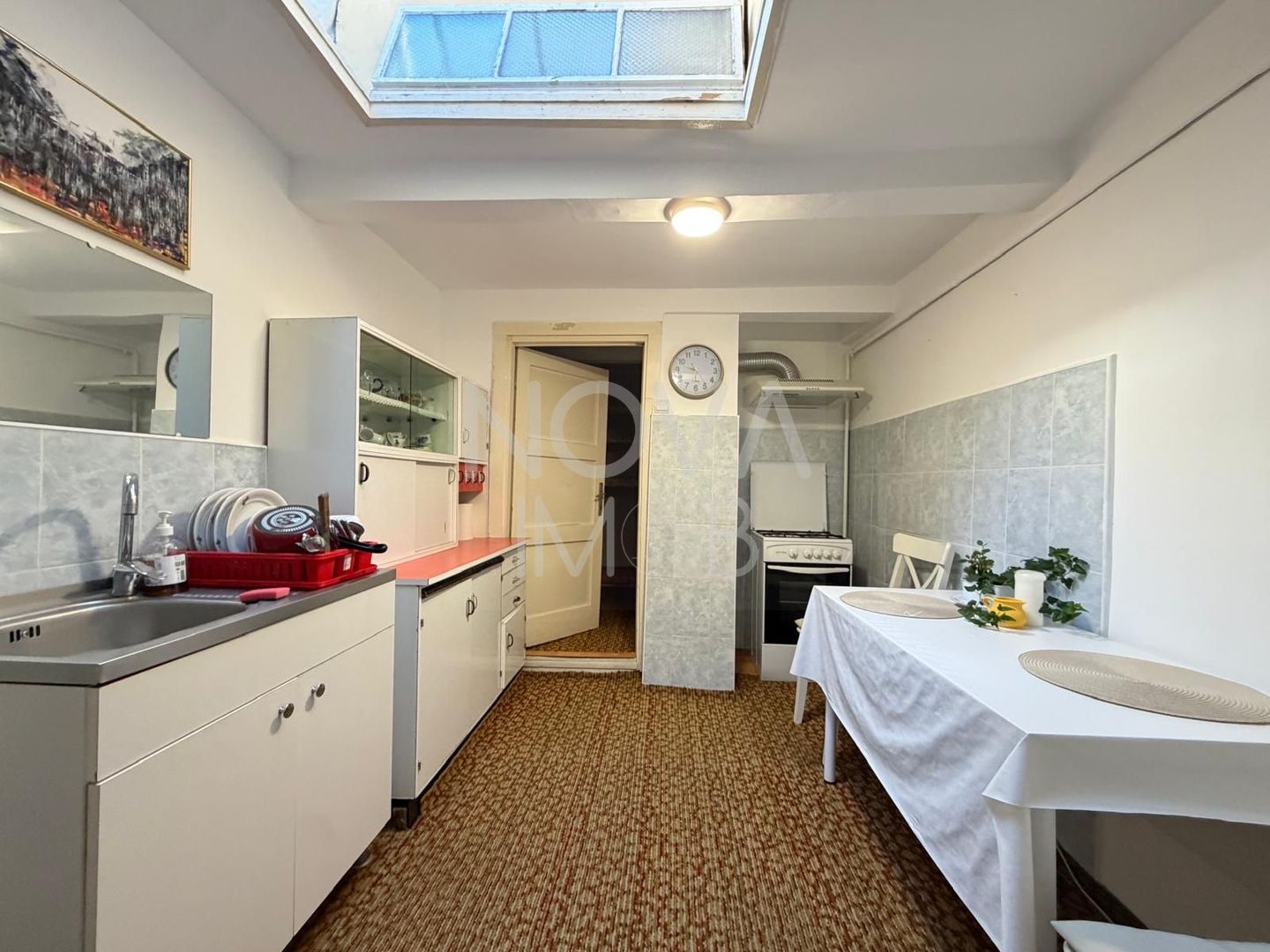 Apartament 2 camere, Ultracentral - Pet friendly - Poză 5