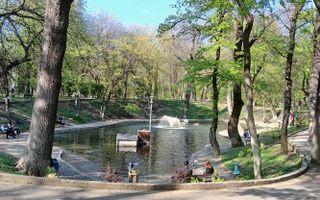 Piata Victoriei 3 camere 2 bai - aer conditionat de inchiriat - Poză 15