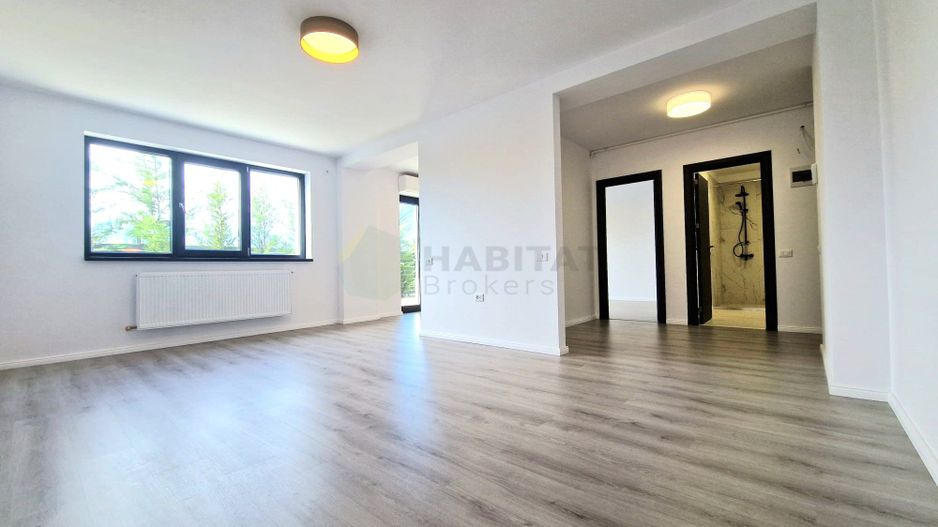 Apartament 2 camere la cheie | 54.999 EUR + TVA 21% | - Poză 1