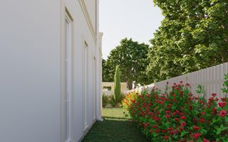 Duplex deosebit în Dumbravita - Poză 5