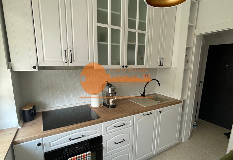 Apartament complet recondiționat și utilat – Dristor / Camil Ressu - Poză 5