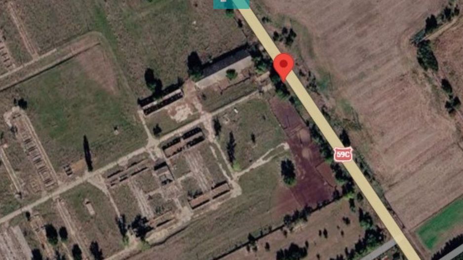 Teren intravilan 146.866 mp de vânzare | Jimbolia - Poză 3
