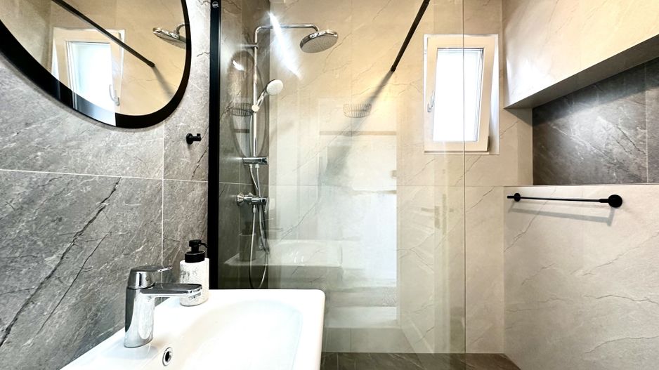 Casa cu 4 dormitoare și sala fitness - Dumbravita IKEA - Poză 29