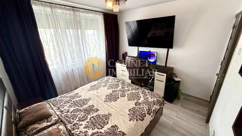 Apartament 3 Camere Renovat - Zona Alexandru/Familial - Poză 8