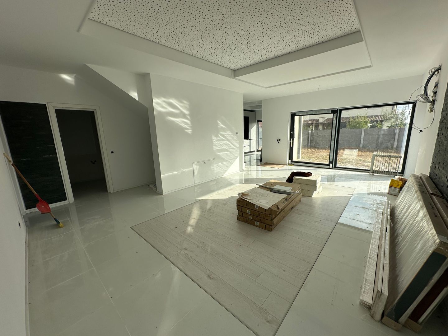 Duplex in Dumbravita se va mobila complet - Poză 2