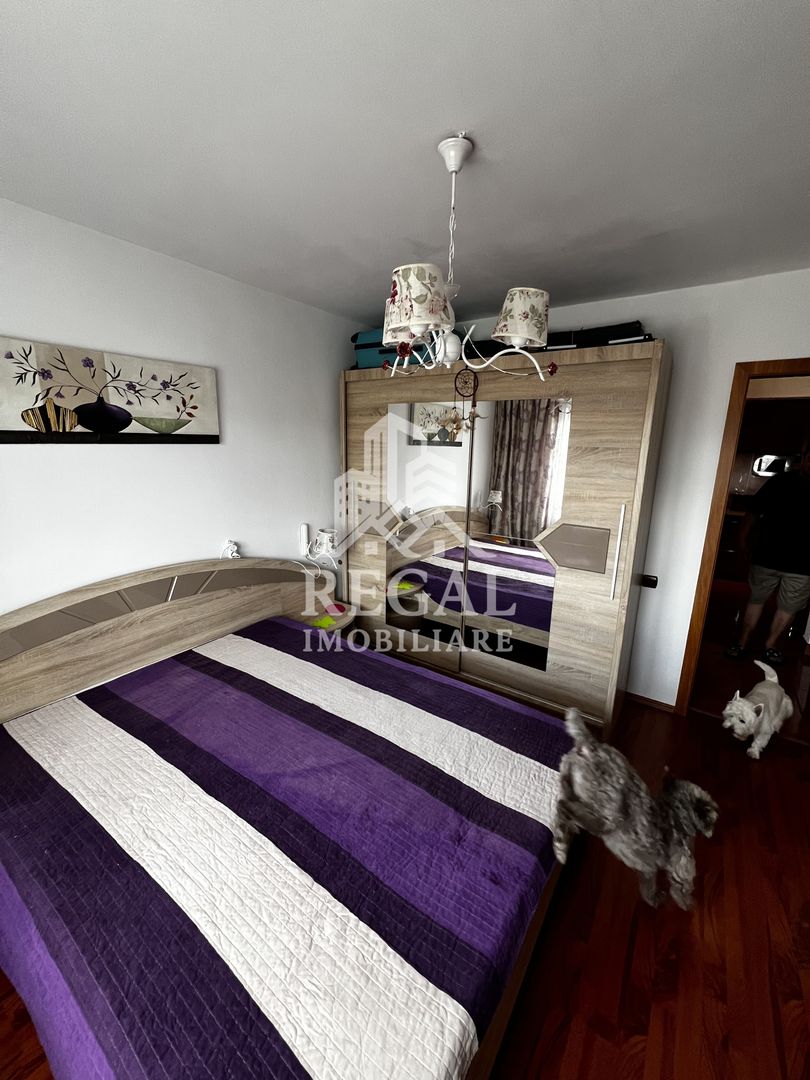 Apartament 2 camere decomandat, complet mobilat și utilat – zona Lidl - Poză 1