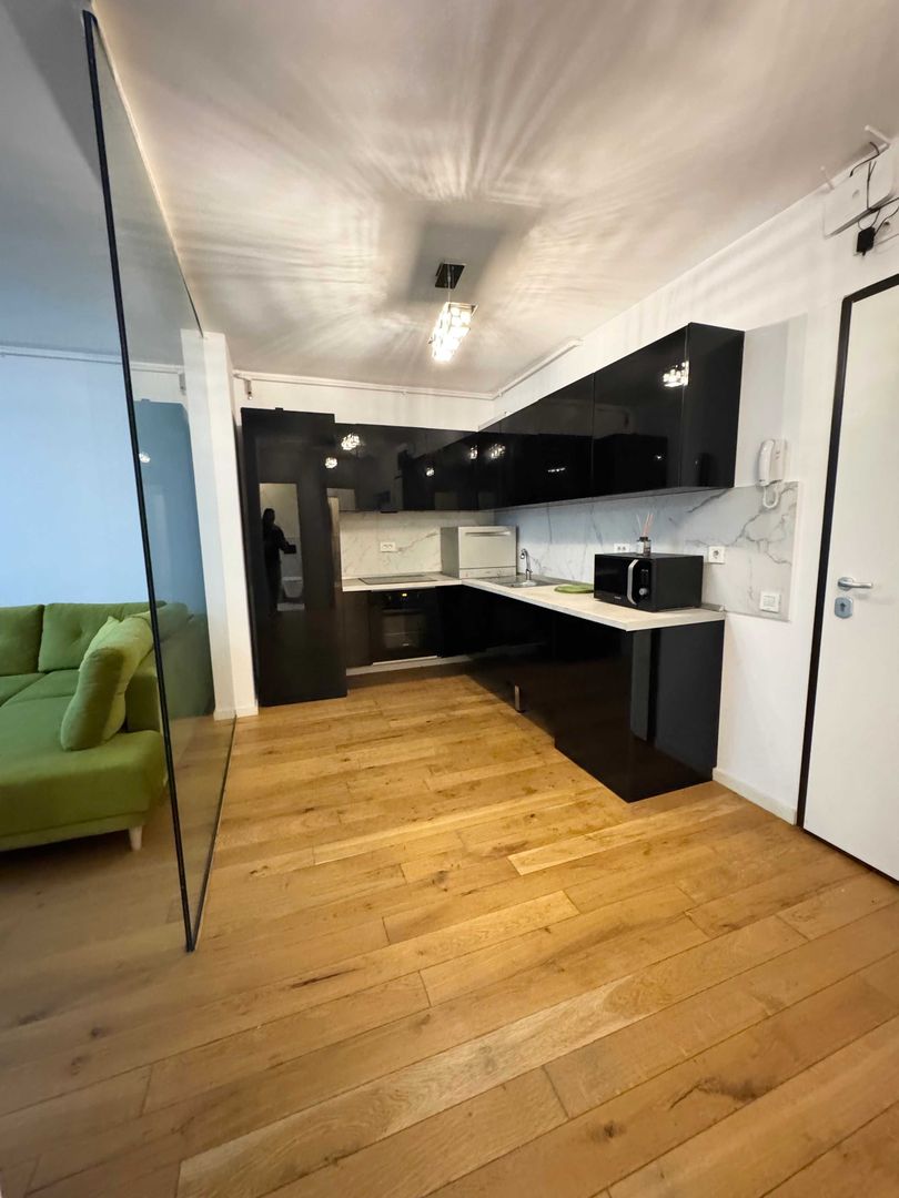 Apartament 3 camere | Aviatiei | Parcare subterana - Poză 4