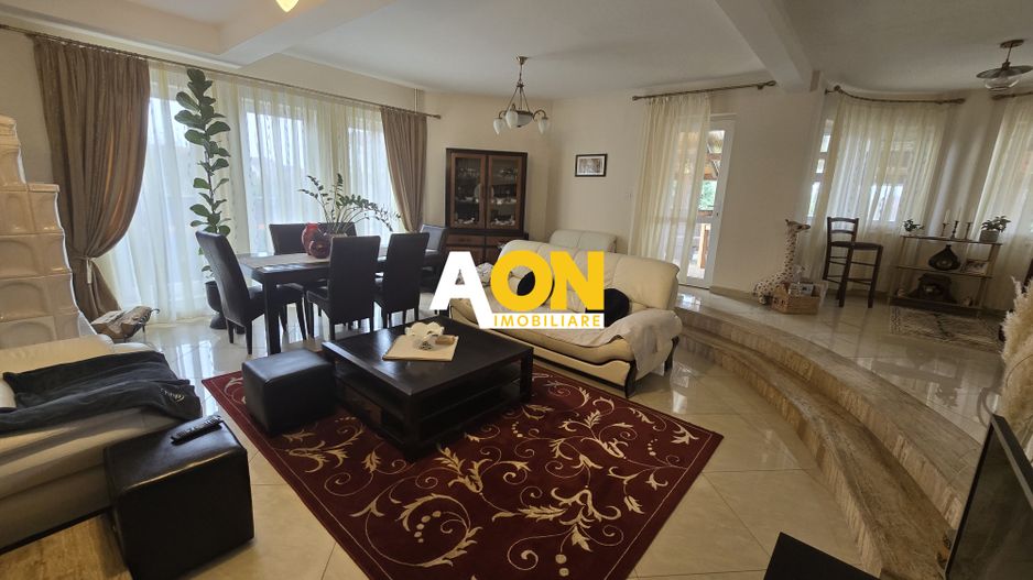 Casa Individuala Zona Cetate 1100mp Teren, 490mp Utili - Poză 6