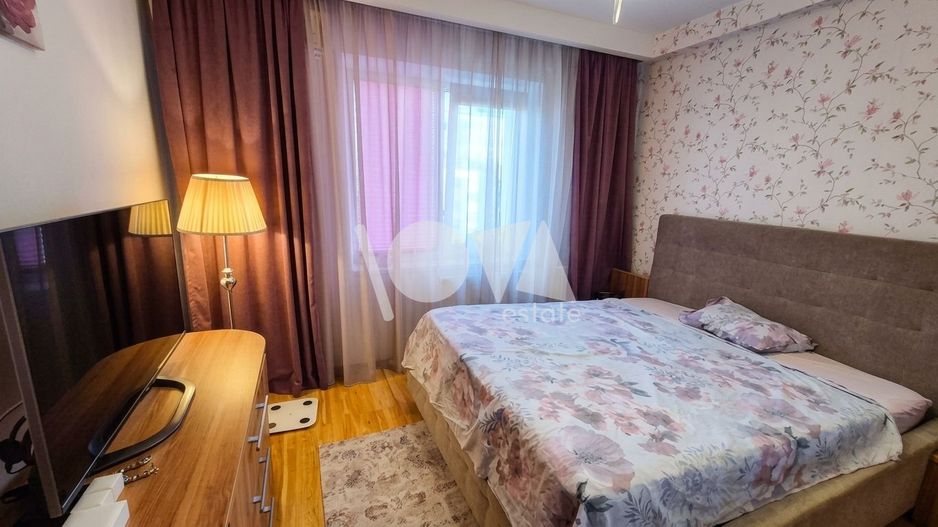 De vânzare: apartament 3 camere mobilat-utilat Militari-piata Gorjului - Poză 4