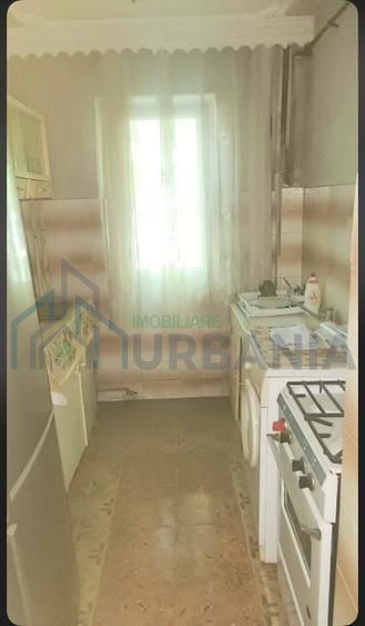 Apartament semidecomandat, 2 camere, 46 mp, Iași - 65.000 EUR - Poză 2