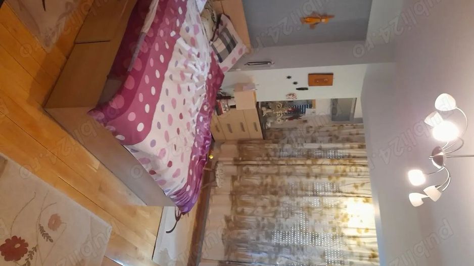 Apartament elegant Dorobanți – 70 mp, etaj 3, zonă premium - Poză 8