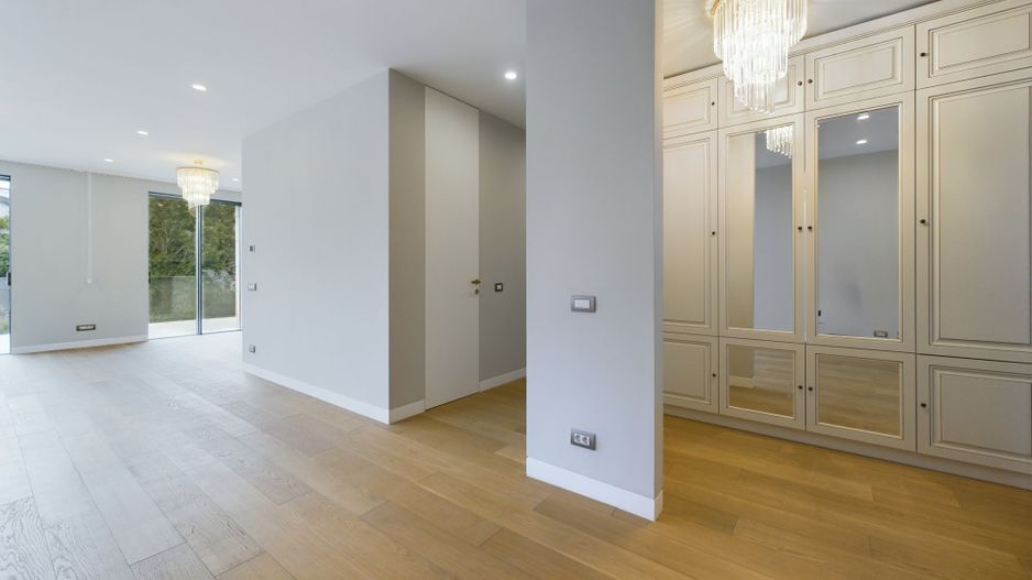 Apartament de Lux cu 3 Camere în Zona Dorobanți - Poză 3