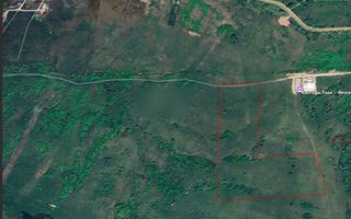 Teren extravilan Dealul Daii Sibiu - 67500 mp - Poză 1
