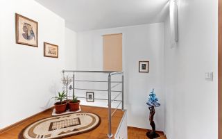 Casă cu 3 dormitoare și 2600 mp teren - Poză 9