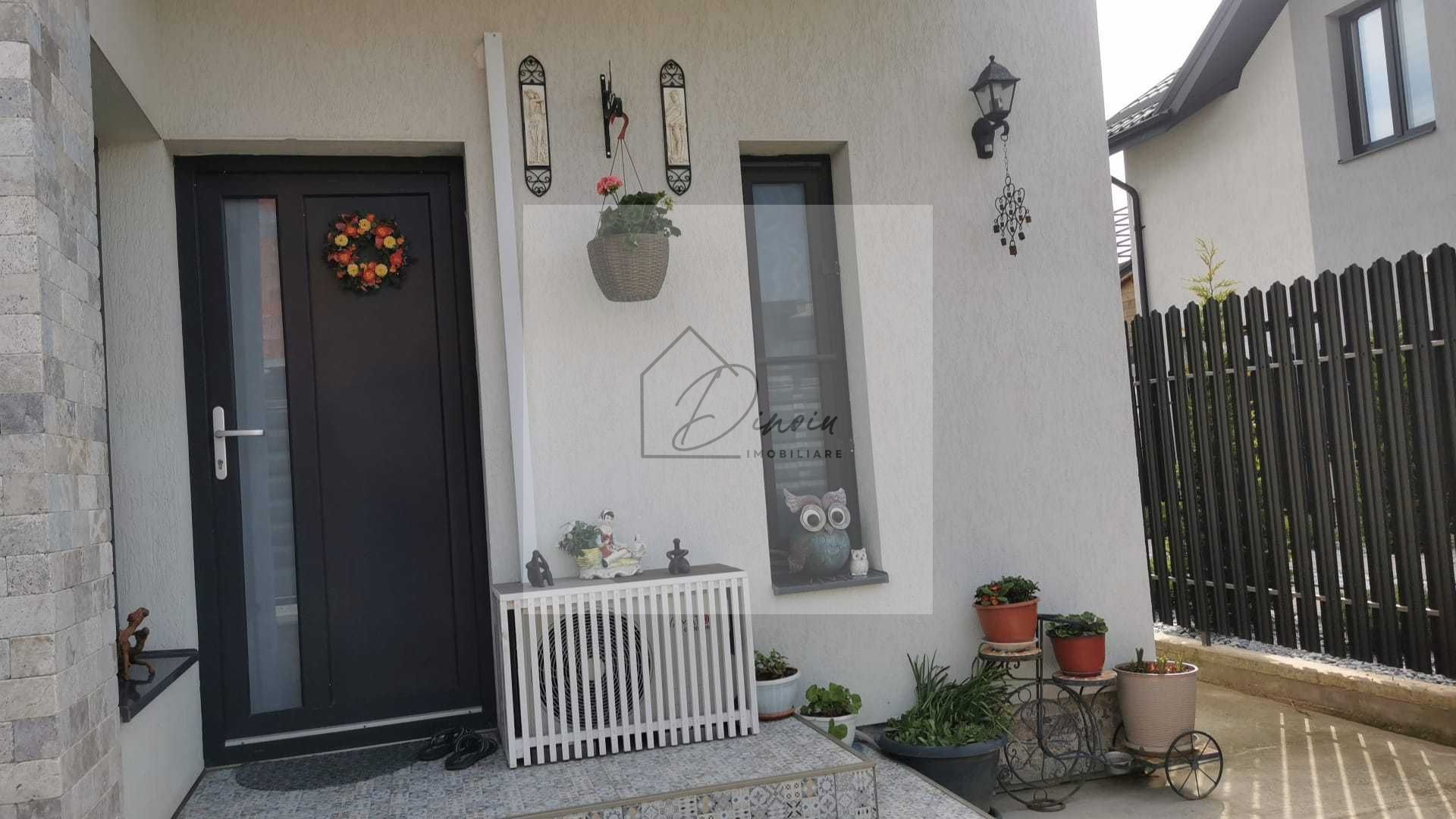 Vila Premium 2022 Branesti - Ilfov Vadu Anei I COMISION 0% I 5 camere - Poză 2