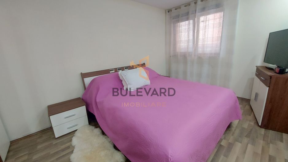Apartament cu 2 camere in zona strazii Eugen Ionesco! - Poză 3